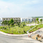 Nhà phố liền kề và Biệt thự nghỉ dưỡng tại Đồng Nai