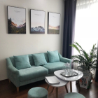 [An Bình City] Cần bán căn góc 3PN 82m2 ban công Đông thoáng mát