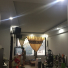 Căn hộ 2 phòng ngủ toà nhà A3 chung cư Green Stars