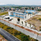 Bán nhà 4 tầng 100m2 ngay Vincom+ Uông Bí. Giá chỉ 3,6 tỷ