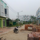 Khu nhà ở Bạch Đàn phường 4 vĩnh Long