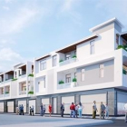 NHÀ PHỐ NGHỈ DƯỠNG SINH THÁI VEN SÔNG ĐẦU TIÊN TẠI VĨNH LONG