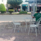 Nhà mới, đẹp, bền, rẽ KDC an ninh Phạm Thái Bường