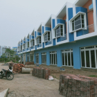 Bán NHÀ MỚI XÂY KDC ĐÔNG VUI - AN NINH - GIÁ CHỐT TRONG TUẦN 2ty550tr