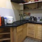 CHỈ 85TR/M2 CÓ NGAY NHÀ GIỮA TRUNG TÂM TẠI VĨNH PHÚC BA ĐÌNH 5 TẦNG