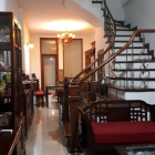 Mua nhà mới đẹp về ở ngay quận Ba Đình. Diện tích 30m2. Giá 3.2 tỷ.