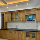 Bán nhà Núi Trúc 45m2, 4tầng, ngõ rộng, 30m ra ô tô tránh, 4.6 tỷ.