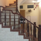 Bán nhà Đào Tấn, 36m2,  5 tầng, 2 mặt thoáng vĩnh viễn, giá nhỉnh 3 tỷ