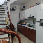 Chính Chủ bán nhà Ngọc Khánh,Ba Đình 35m2 5 Tầng xây mới nhỉnh 3 tỷ.