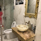 GẦN PHỐ - NHÀ ĐẸP – NGÕ THÔNG– KHU VỰC NHIỀU TÂY THUÊ- ĐÀO TẤN,32m*6T* Giá: 3.6