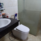 Nhà mới phố Nguyễn Chí Thanh Ba Đình - Ngõ rộng gần ô tô 5T x 40m2, MT 4.6m.