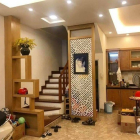 Tôi cần bán gấp căn nhà 1 trệt 2 lầu đường Hùng Vương phường Phước Hưng.