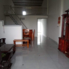 Nhà Thôn Tân Hưng ngay cổng chảo cách Y Wang chỉ 200m