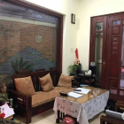 Cần bán nhà tuyệt đẹp Phố XUÂN THỦY 34m X5 tầng MT 4,3m ô tô đỗ cạnh nhà.