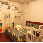 Bán nhà Trung Kính 54m2 – Ô tô đỗ cửa – Giá 3.9 tỷ - Không có căn thứ 2