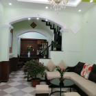 Nhỉnh 3 tỷ có nhà ngõ ô tô – Nguyễn Văn Huyên – 45m2 5 tầng.