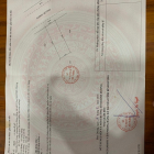 Nhà 1 lầu 1 trệt sr 60m, 3p ngủ, đường 8m, cách chợ tân long 200m