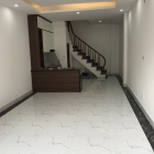 CẦN BÁN GẤP NHÀ TRÊN PHỐ TÂY SƠN, ĐỐNG ĐA. DT 35M2X4 TẦNG, MT 3.5M