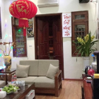 Bán nhà phương mai, nhà đẹp, ô tô đỗ cửa, MT 4m