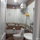 Bán Cực Gấp Nhà Hoàng Cầu, Đống Đa, Ô Tô, Lô Góc, 66m X 5t, chỉ 4 tỷ 5 TL