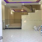 BÁN NHÀ 1 TRỆT 1 LẦU MỚI XÂY GẦN BV XUYÊN Á TN & KCN PHƯỚC ĐÔNG