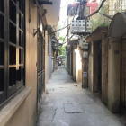 BÁN NHÀ LÔ GÓC MẶT NGÕ PHỐ TRƯƠNG ĐỊNH - HAI BÀ TRƯNG - MẶT TIỀN RỘNG