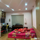 Bán nhà tại phố Trương Định, Bạch Mai, Đại La. 57m2. 4 tầng 3,4 tỷ.