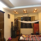 Nhà Đại Cồ Việt, Hai Bà Trưng 45m2x5T, ô tô, kinh doanh, ở luôn, giá 4.5 tỷ.