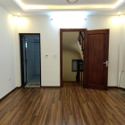 Hơn 2 tỷ có nhà MỚI 32m2 5 tầng ở ngay đón tết, còn gì bằng ! phố Trương Định.