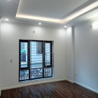 BÁN NHÀ KIM GIANG- DIỆN TÍCH 50M2- 2 MẶT THOÁNG- NỞ HẬU- GIÁ 3.7 TỶ