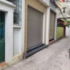 BÁN NHÀ KHU VỰC HƯNG PHÚC - PHÁP VÂN - NGÕ THÔNG ,HẺM RỘNG