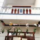 BÁN GẤP NHÀ 3 MẶT KIỆT, ĐƯỜNG BT 7.5M Ở CẨM CHÂU. GẦN CHỢ BÀ LÊ