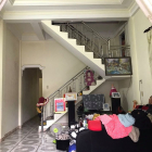 Bán Nhà Mặt Tiền Lê Ngô Cát Ngay Cạnh Chợ. Ngang 5m. Dài 20m. Giá 2.8 tỷ