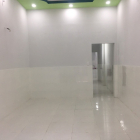 nhà 5x22=110m2, Lê Minh Nhựt, Tân Thông Hội, Củ Chi.1 tỷ 450 triệu