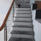 Gia đình tôi cần tiền nên cần bán nhà 1 trệt 1 lầu ở Tam Đông 25-Hóc Môn Sổ Hồng