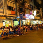 Chính chủ bán nhà 3 tầng đường Phạm Ngũ Lão, giá 12 tỷ 900 triệu (TL 0906318830)