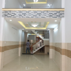 Nhà MT Hồng Bàng Quận 11 60 m2 8.2 Tỷ