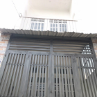 Bán Nhà Ngã Tư Ga Thạnh Lộc 19 Quận 12