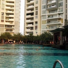 Chủ nhà cần THE ESTELLA 104M2 - TẦNG 18 - VIEW PHÁO HOA - SẴN HĐ THUÊ 29 TRIỆU