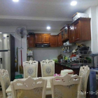 Bán Nhà XH đổ cửa ở Trần Quang Diệu, Phường 14 , Quận 3 giá 7 tỷ.