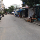 Bán nhà 1 lầu mặt tiền đường số 53 Phường bình thuận Quận 7