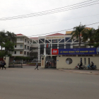 Cần bán gấp nhà 120m2, 4 tầng Quận 8, giá 10 tỷ 860 triệu