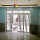 Bán Nhà 4 Tấm Đúc, 4 PN, Đường 6m, shr