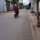 Nhà 4 Tấm Đường Tây Lân Bình Tân. Giá: 1 TỶ 830 + SR