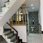 Bán nhà đường Số 21. Phường 8. Quận Gò Vấp. 1 tỷ 2 ,sổ hồng