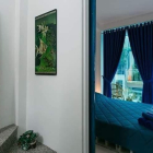 Bán Nhà 4 tầng Hẻm xe Hơi, 45m2 Giá 3.95 tỷ Hoàng Văn Thụ-0365005369