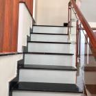 Bán nhà hẻm nhựa 6m  phường Tân Quý,4x13, nhà 1 lầu. Giá 4.95 tỷ.