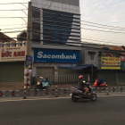 Bán Nhà MT (192,5m2) đường Võ Văn Ngân, P.Trường Thọ,Q. Thủ Đức (40 tỷ)