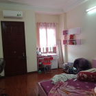 Bán nhà tại khu phố Nguyễn Lân, Phan Đình giót, Định Công. 38m2. 3,4 tỷ.