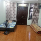 Bán Nhà Đẹp, Về Ở Ngay Phố Cự Lộc 32m2 x 5, MT 4,2, cách MP chỉ 5m